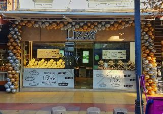izmir açılış organizasyon