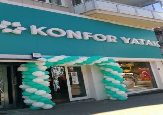 izmir açılış organizasyon