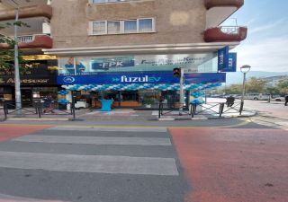 izmir açılış organizasyon