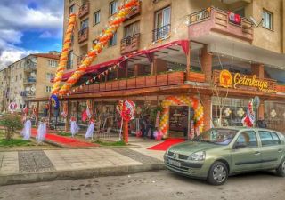 İzmir İş Yeri Açılış Organizasyonu Firmaları