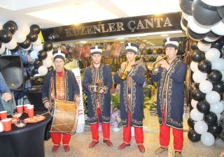 İzmir İş Yeri Açılış Organizasyonu Firmaları