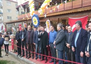 İzmir İş Yeri Açılış Organizasyonu Firmaları