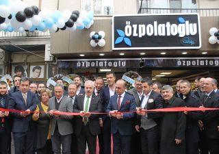 İzmir İş Yeri Açılış Organizasyonu Firmaları