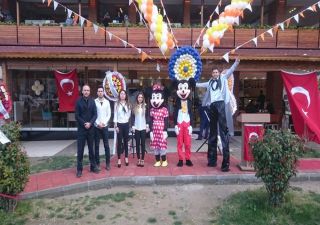 İzmir İş Yeri Açılış Organizasyonu Firmaları
