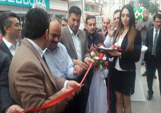İzmir İş Yeri Açılış Organizasyonu Firmaları