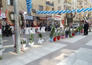 İzmir İş Yeri Açılış Organizasyonu Firmaları