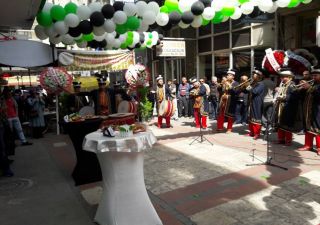 İzmir İş Yeri Açılış Organizasyonu Firmaları