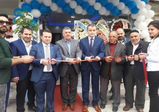 İzmir İş Yeri Açılış Organizasyonu Firmaları