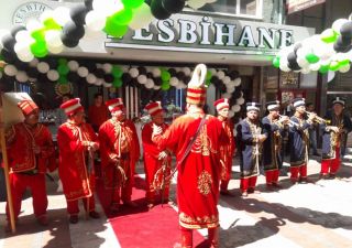 İzmir İş Yeri Açılış Organizasyonu Firmaları