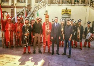 İzmir İş Yeri Açılış Organizasyonu Firmaları