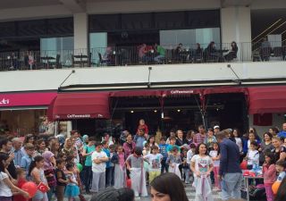 İzmir İş Yeri Açılış Organizasyonu Firmaları