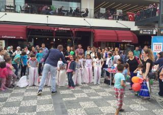 İzmir İş Yeri Açılış Organizasyonu Firmaları