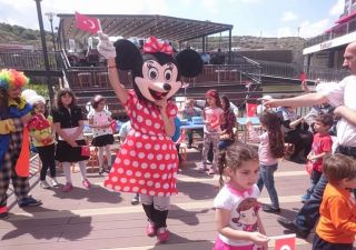 İzmir İş Yeri Açılış Organizasyonu Firmaları