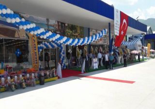 İzmir İş Yeri Açılış Organizasyonu Firmaları