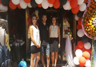 İzmir İş Yeri Açılış Organizasyonu Firmaları
