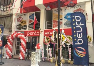 İzmir İş Yeri Açılış Organizasyonu Firmaları