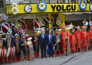 İzmir İş Yeri Açılış Organizasyonu Firmaları