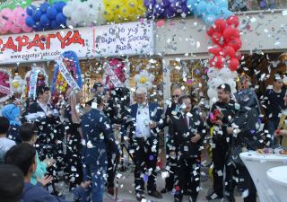İzmir İş Yeri Açılış Organizasyonu Firmaları