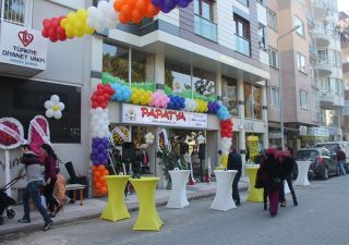 İzmir İş Yeri Açılış Organizasyonu Firmaları