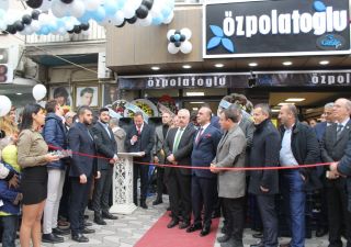 İzmir İş Yeri Açılış Organizasyonu Firmaları