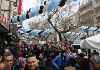 İzmir İş Yeri Açılış Organizasyonu Firmaları