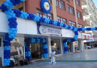 İzmir İş Yeri Açılış Organizasyonu Firmaları