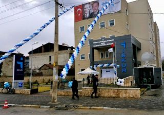 İzmir İş Yeri Açılış Organizasyonu Firmaları