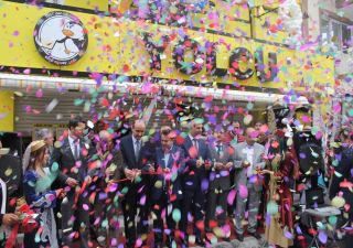 İzmir İş Yeri Açılış Organizasyonu Firmaları