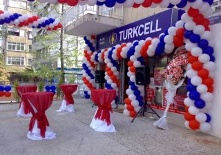İzmir İş Yeri Açılış Organizasyonu Firmaları