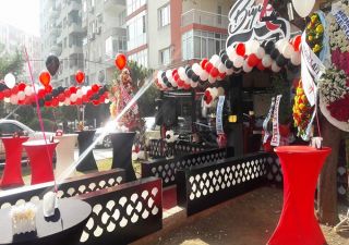 İzmir İş Yeri Açılış Organizasyonu Firmaları