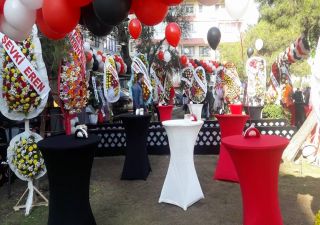 İzmir İş Yeri Açılış Organizasyonu Firmaları