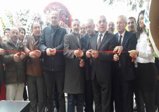İzmir İş Yeri Açılış Organizasyonu Firmaları