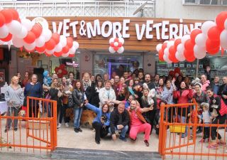 İzmir İş Yeri Açılış Organizasyonu Firmaları